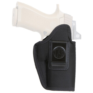 1791 Gunleather Ballistic Nylon IWB Holster for Large Autos