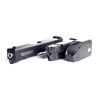 Advantage Arms .22 LR Conversion Kit for Glock 17/22 Gen 3