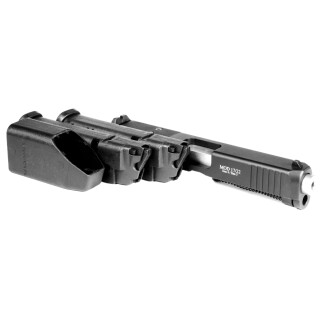 Advantage Arms 22LR Optics Ready Conversion Kit for Glock 17/22 Gen 4