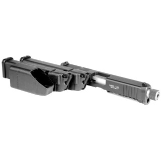 Advantage Arms .22 LR Threaded Barrel Conversion Kit for Glock 17/22 Gen 4