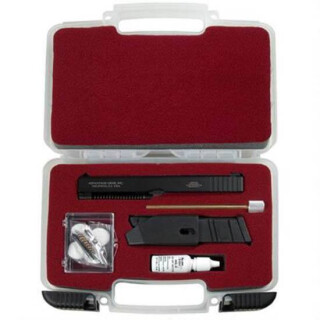Advantage Arms For Glock 20/21 Gen4 .22 Long Rifle Conversion Kit, Black