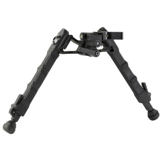 Accu-Tac WB-5 Picatinny Mount Bipod