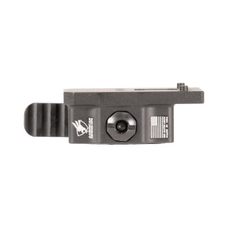 ADM Holosun AEMS QD Mount Co-Witness Height Black
