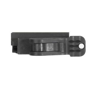 ADM AD-B2 Cantilever Mini ACOG/Micro Prism Mount Low