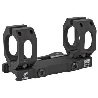 American Defense Mfg Recon SL 34mm Tube 1-Piece Scope Mount Black