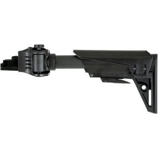 ATI Strikeforce AK-47 GEN2 Side Folding Stock Black