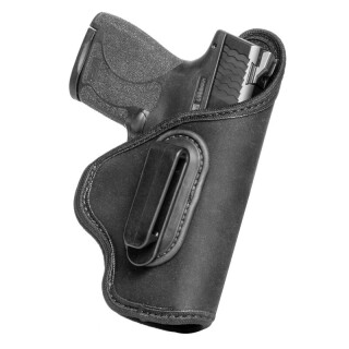 Alien Gear Grip Tuck Universal IWB Holster for Glock 19/23/32 Models Right Hand Draw Neoprene Black