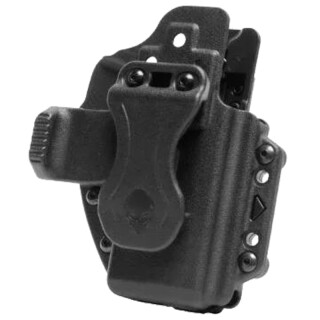 Alien Gear Photon Non-Light AIWB/OWB Holster for Glock 43/43X Ambidextrous