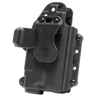 Alien Gear Photon IWB/OWB Holster for Glock 43/43X with Light