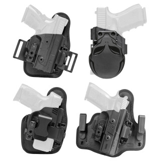 Alien Gear ShapeShift Core Carry Pack Holster for 1911 5"