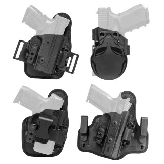 Alien Gear ShapeShift Holster Core Carry Pack for Springfield Hellcat