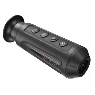AGM Global Vision Taipan TM10-256 Thermal Monocular 1-8x Magnification With Digital Zoom Matte Black