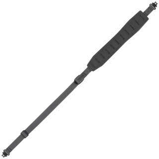 Allen KLNG Traction Rifle Sling Rubber Midnight Gray