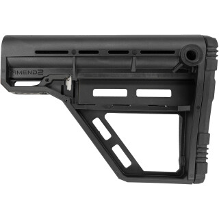Amend2 Base Model Modular Stock AMS for AR-15