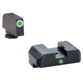 AmeriGlo I-Dot Night Sight Set for Glock 42/43