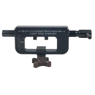 MGW Sight Mover for Sights with Angled Sides for Glock