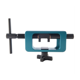 MGW Sight Pusher for Rear Sights with Flats for Glock