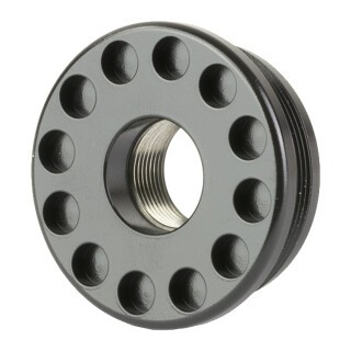 ANECHOIC Suppressor Direct Thread Adapter 5/8"x24