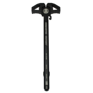 Armaspec Victory Compact AR-15 Charging Handle Black