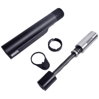 Armaspec SRS Gen4 Buffer Tube Kit for AR-15 H3