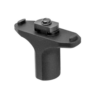 Arisaka Defense M-LOK Finger Stop Black