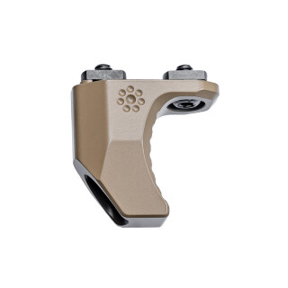 Arisaka Defense M-LOK Hand Stop FDE