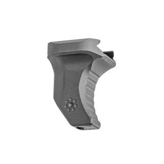 Arisaka Defense Picatinny Hand Stop Black