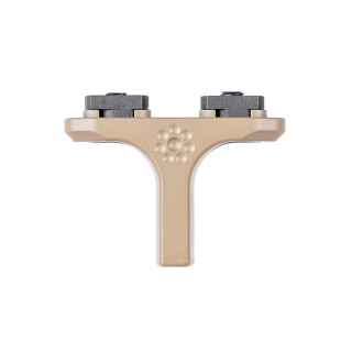 Arisaka Defense Indexer Finger Stop M-LOK FDE