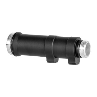 Arisaka Defense 18650 Series Light Body Black