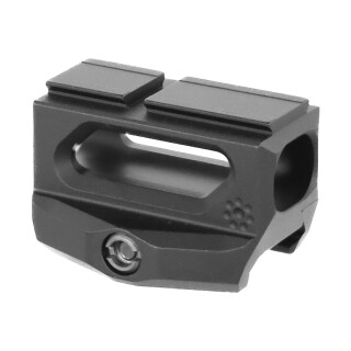 Arisaka Aimpoint Acro Mount Mk2 1.54" Height Black