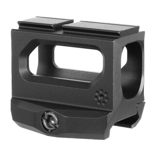 Arisaka Aimpoint Acro Mount Mk2 1.93" Height Black