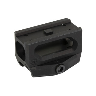 Arisaka Aimpoint Micro Mount Mk2 1.54" Black