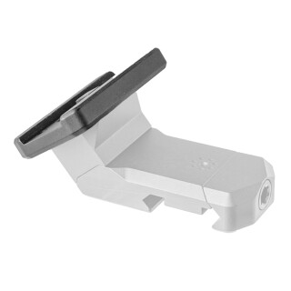 Arisaka Tall Offset Optic Plate for Holosun 509T/HE509-RD