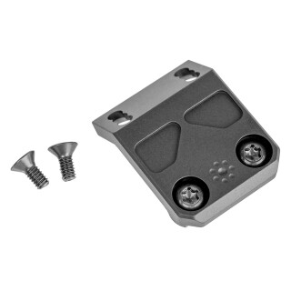 Arisaka Defense Offset Scout Light Mount for SIG MCX