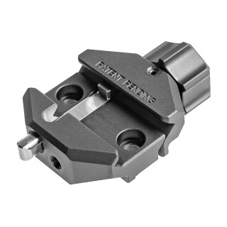 Arisaka Defense Rail Slider Base Picatinny 17-S