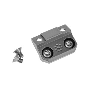 Arisaka Defense Side Scout Light Mount for Sig MCX/MPX