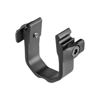 Arisaka Defense MCX Zero Retention Clamp for Spear LT Handguard
