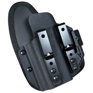 Adaptive Tactical Hoftac OMNICARRY Multi-Fit IWB Holster Left Hand