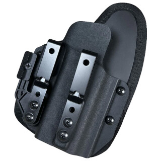 Adaptive Tactical Hoftac OMNICARRY Multi-Fit IWB Holster