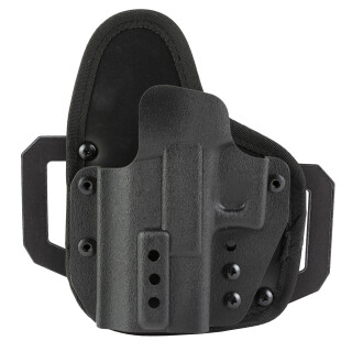 Adaptive Tactical Hoftac OMNICARRY Multi-Fit OWB Holster Left Handed