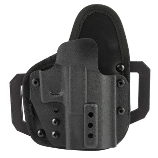 Adaptive Tactical Hoftac OMNICARRY Multi-Fit OWB Holster