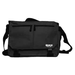 ATI RUKX Gear Discrete Business Bag With Concealed Pistol Pocket Black 600D Polyester