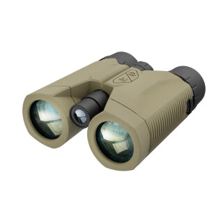 ATN LRF 2000 10x42mm Binocular Rangefinder