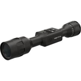 ATN X-Sight LTV 3-9x Day/Night Hunting Rifle Scope Ultra Light DGWSXS309LTV