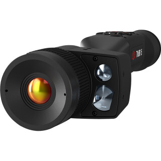 ATN ThOr 5 Thermal Riflescope Multiple Reticles 3-12X Magnification with LRF