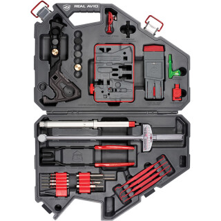 Real Avid AR-15 Armorer's Master Tool Kit