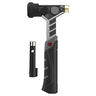 Real Avid Armorer's Master Hammer with Pin Starter