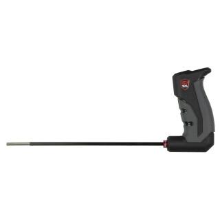 Real Avid Bore-Max Smart Handgun Cleaning Rod 9" .22-.45 Cal