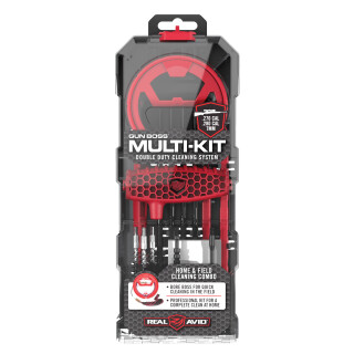 Real Avid Gun Boss Multi Kit For .270/.280/7mm Caliber AVGBMK270