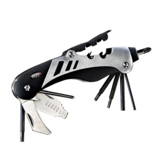 Real Avid The Gun Tool Multi Tool Choke Wrenches, Drivers, Punch Steel AVGTCL211